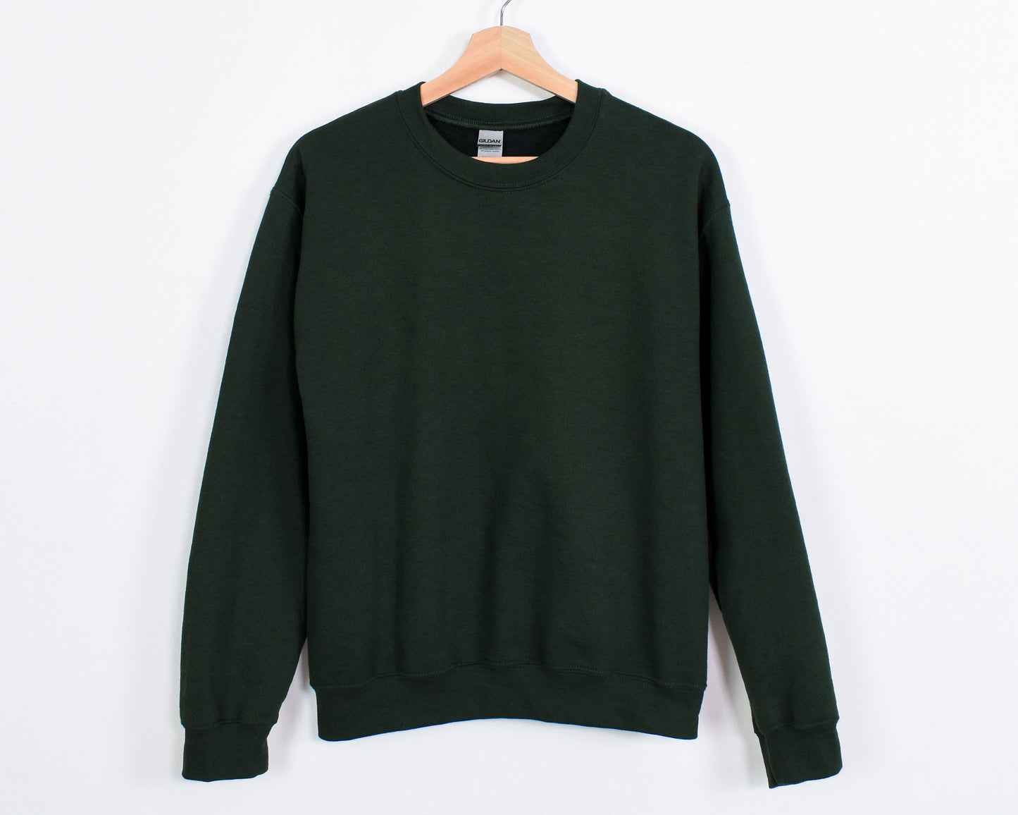 Toy Story Embroidered Crewneck