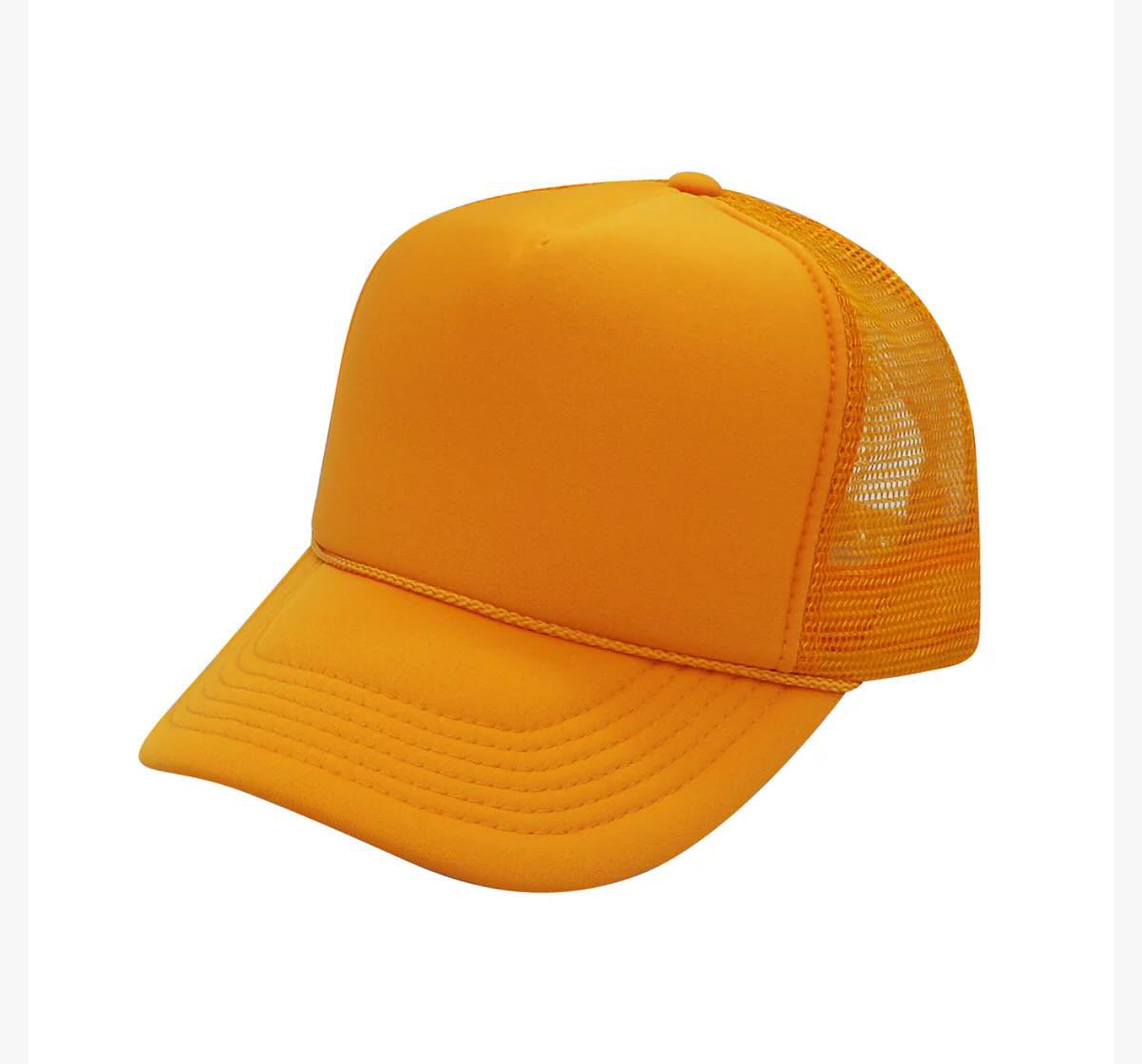 BHS Band Trucker Hat