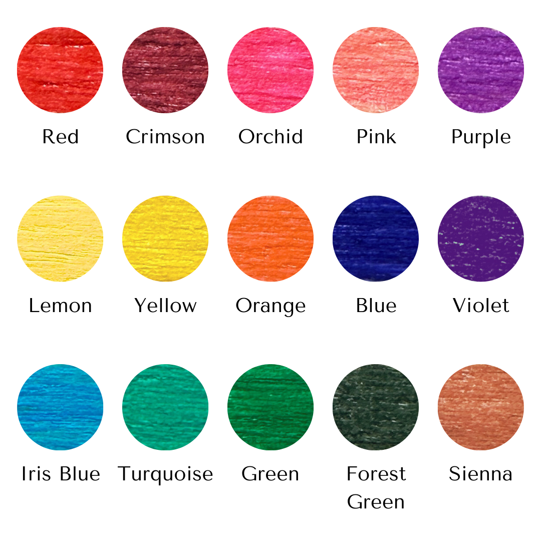 Rose Memorial Ornament