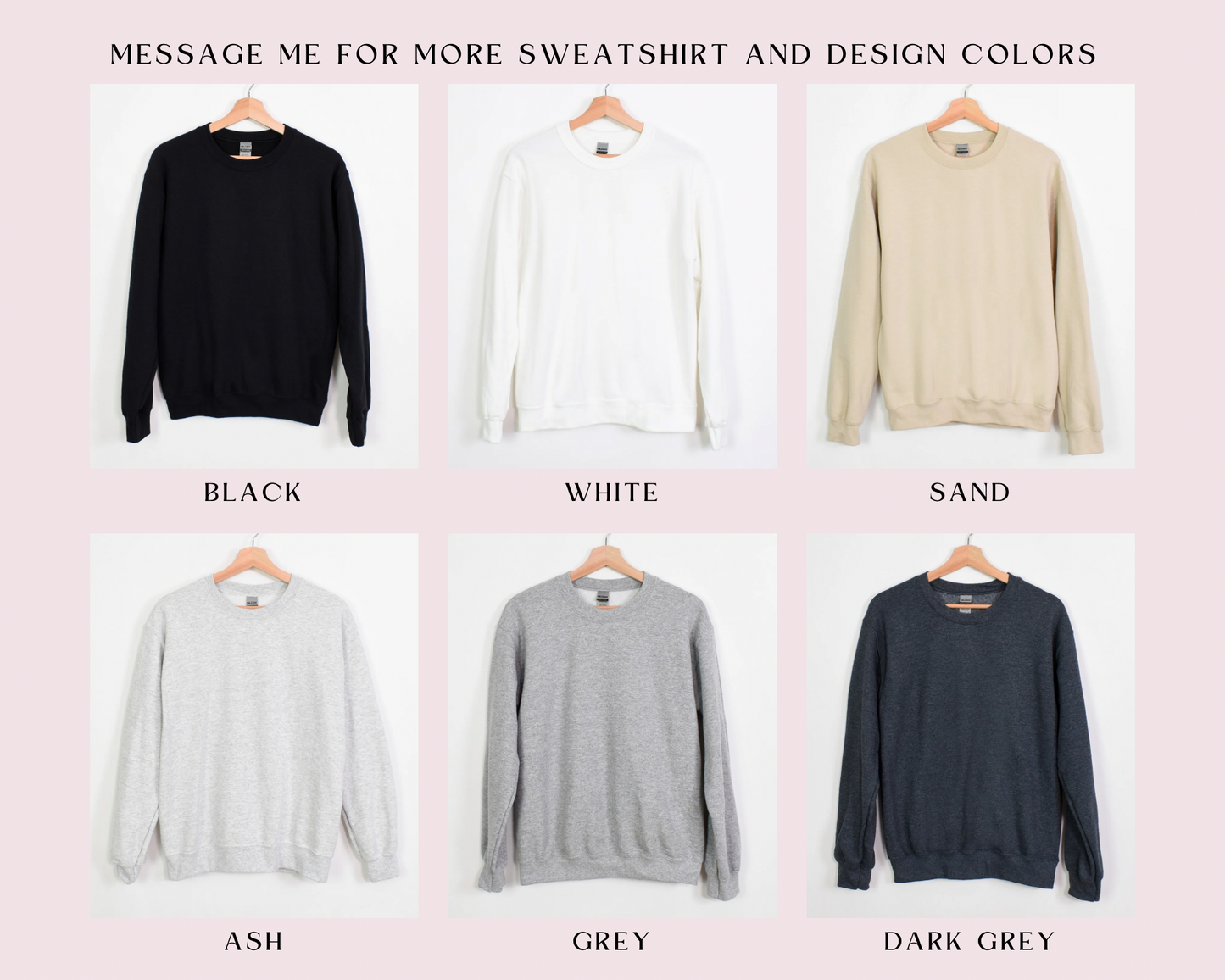 Seahawks Embroidered Crewneck